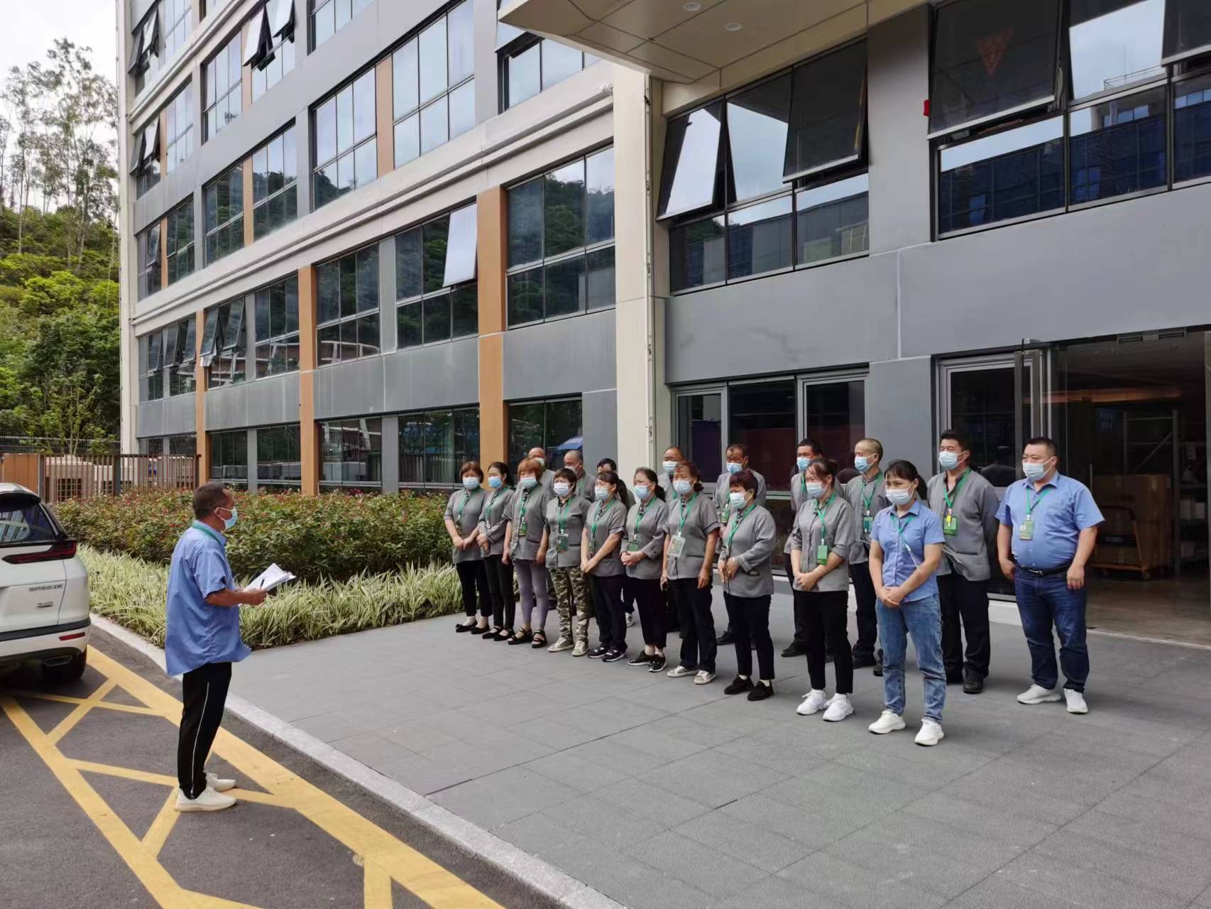 保潔難做，那是因?yàn)槟銢](méi)用對(duì)方法，這樣做效率提升數(shù)倍